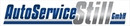 Logo Auto Service Still GmbH